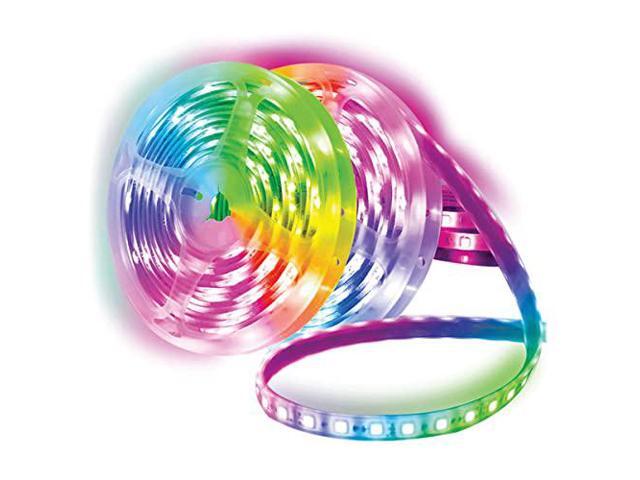 Supersonic LED Light Strip - image 4