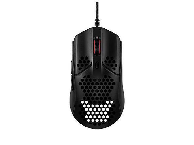 HyperX Pulsefire Haste - Gaming Mouse (Black)