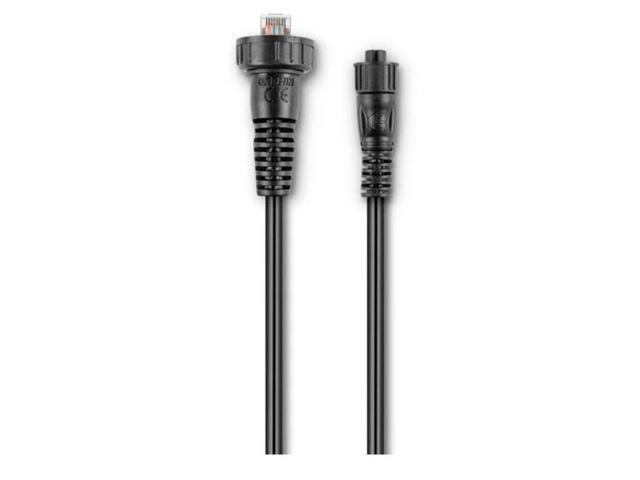 Garmin 010-12531-10 Adapter Cable Small Female Network to Large Network