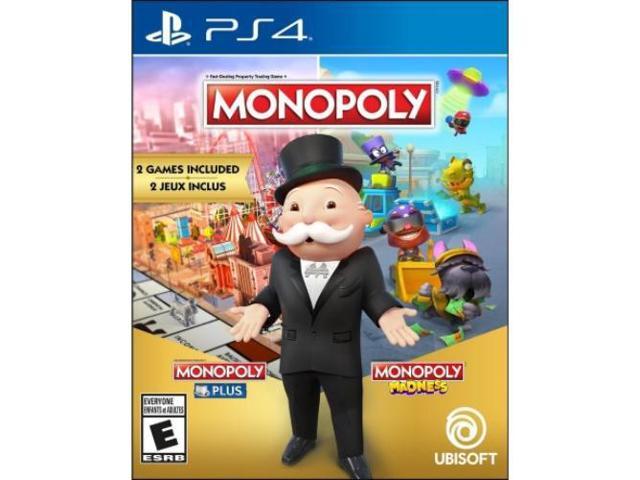 Monopoly Plus + Monopoly Madness - PlayStation 5, PlayStation 4 - image 3