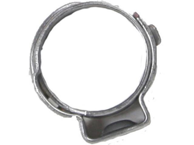 SUR & R K6808 Seal Clamp,23/32' Inside dia.,PK10