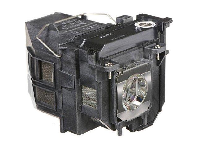 Total Micro Projector Lamp V13H010L80TM