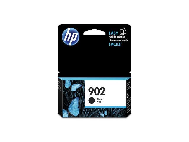 HP - 902 Standard Capacity Ink Cartridge - Black - image 11