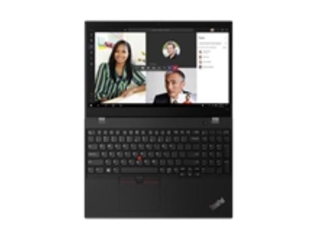 Lenovo ThinkPad L15 Gen2 20X300HDUS 15.6' Notebook - Full HD - 1920 x 1080 - Intel Core i7 11th Gen i7-1165G7 Quad-core (4 Core) 2.80 GHz - 16 GB...