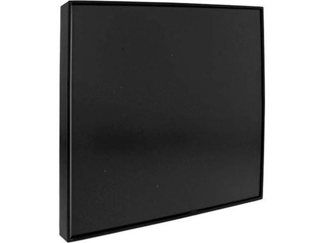 LORELL 02652 Snap Plate Architectural Sign 10' Width x 10' Height