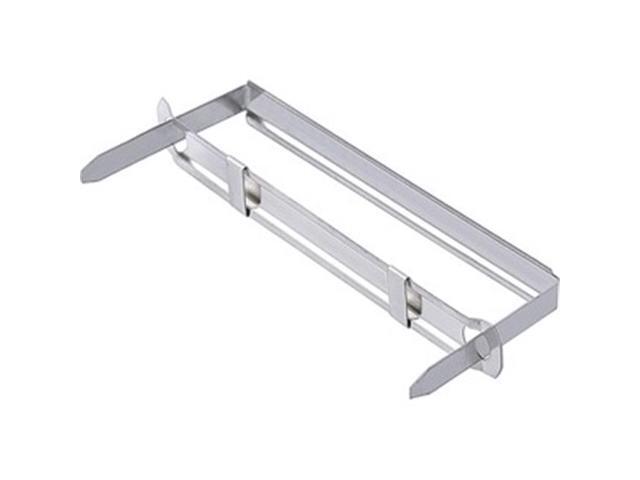Business Source Fastener, Prong, 1' Cap, 3'Wx5-1/2'Lx4/5'H, 50/BX, (BSN03160)