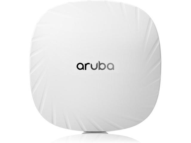 International Version HPE Aruba AP-505 (RW) -R2H28A- 1 x 1000Base-T - RJ-45 Campus - wireless access point