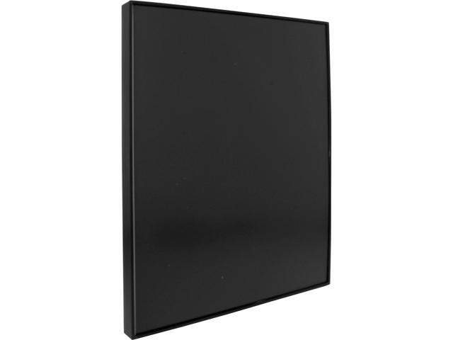 LORELL 02653 Snap Plate Architectural Sign 8.5' Width x 11' Height