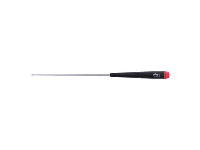 Wiha 26115 #1 x 150mm Precision Phillips Screwdriver