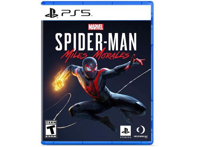Marvel's Spider-Man: Miles Morales - PlayStation 5 - image 8