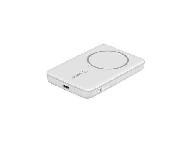 Belkin 2500mAh Power Bank BPD002btWH
