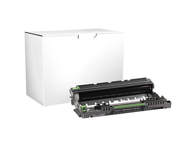 Elite Image Replacement BRT DR730 Drum Cartridge - 12000 Pages - 1 Each