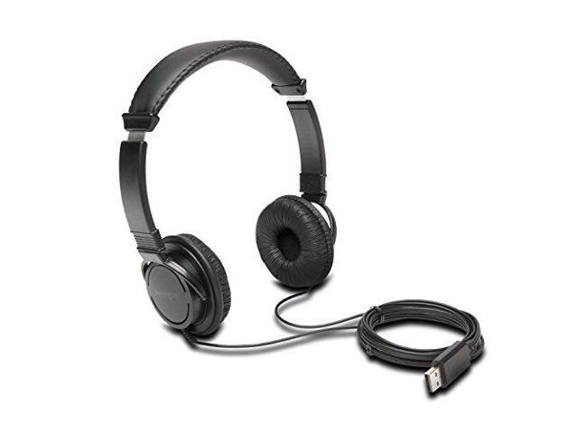 Kensington USB Hi-Fi Headphones - image 12