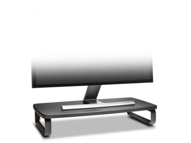 Kensington SmartFit Extra Wide Monitor Stand for up to 27' Screen Monitor (K52797WW)