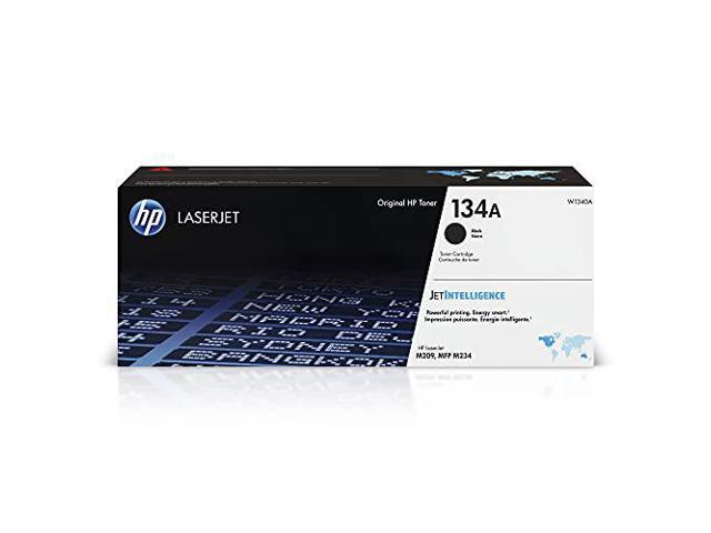 HP - 134A Standard Capacity Toner Cartridge - Black - image 7