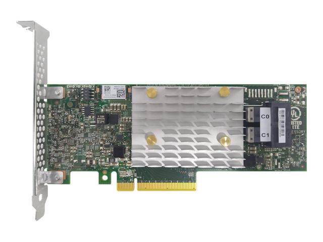 Lenovo ThinkSystem RAID 5350-8i PCIe 12Gb Adapter 4Y37A72482