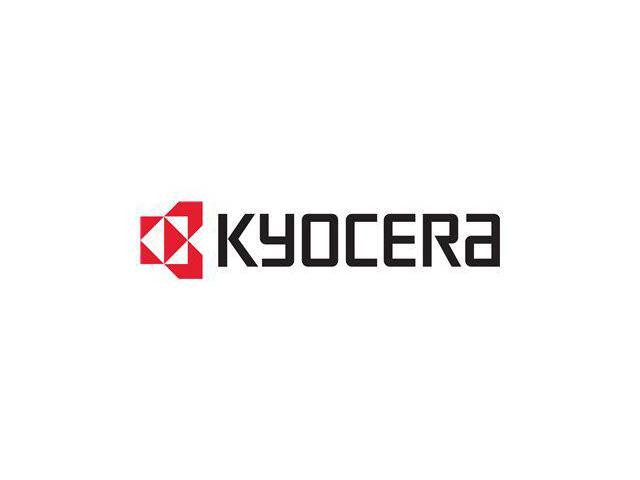 Kyocera KYOTK5282K M6635CIDN 1200 x 1200 dpi SD Black Toner