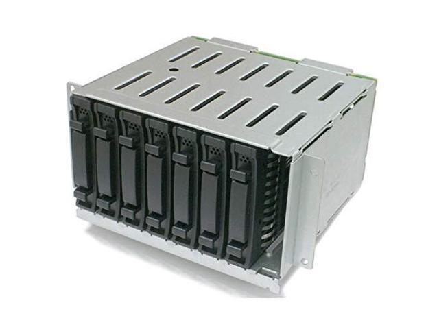 ThinkSystem ST550 2.5" 8-Bay Backplane Kit - image 5