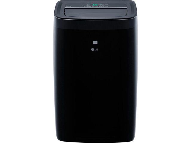 LG LP1021BHSM 10,000 BTU Smart Wi-Fi Portable Cooling/Heating Air Conditioner photo
