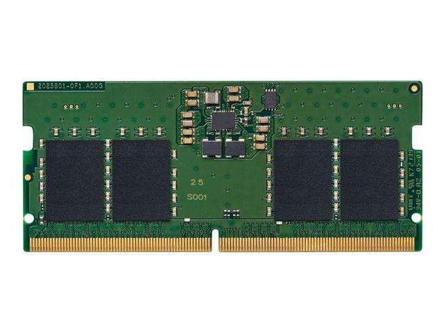 Kingston ValueRAM 16GB (2 x 8GB) DDR5 SDRAM Memory Kit