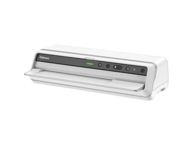 5746101 Fellowes Venus 125 Thermal & Cold Laminator, 13' Width