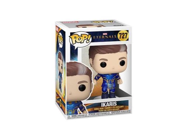 FUNKO POP! Marvel: Eternals - Ikaris