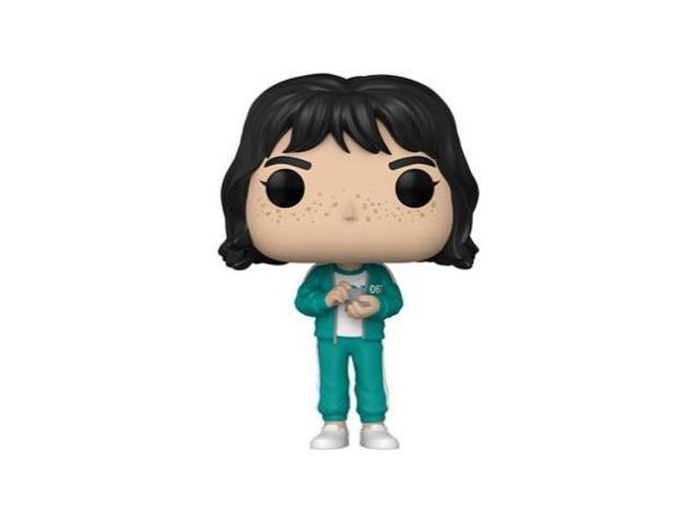 FUNKO POP! TELEVISION: Squid Game- Sae-byeok 067