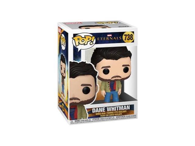 FUNKO POP! Marvel: Eternals - Dane Whitman