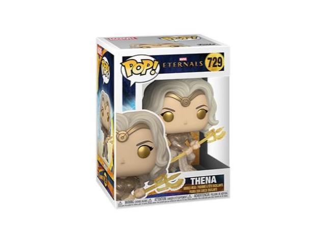 FUNKO POP! Marvel: Eternals - Thena