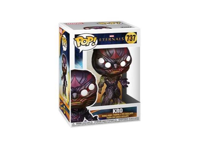 FUNKO POP! Marvel: Eternals - Kro