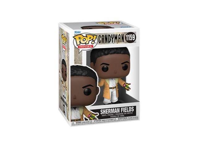 FUNKO POP! MOVIES: Candyman - Sherman Fields