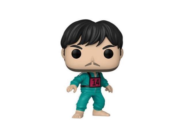 FUNKO POP! TELEVISION: Squid Game- Sang-Woo 218