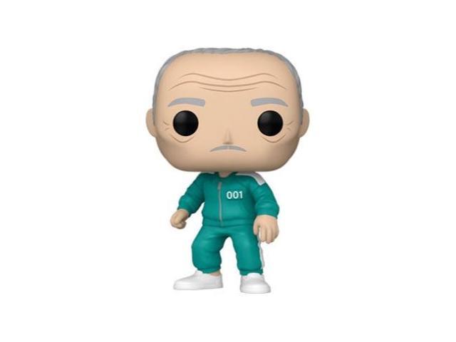 FUNKO POP! TELEVISION: Squid Game- Il-nam 001