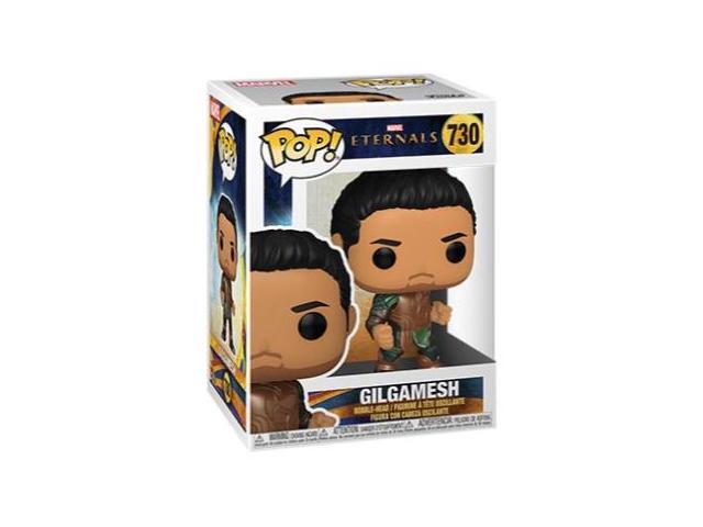 FUNKO POP! Marvel: Eternals - Gilgamesh (Styles May Vary)