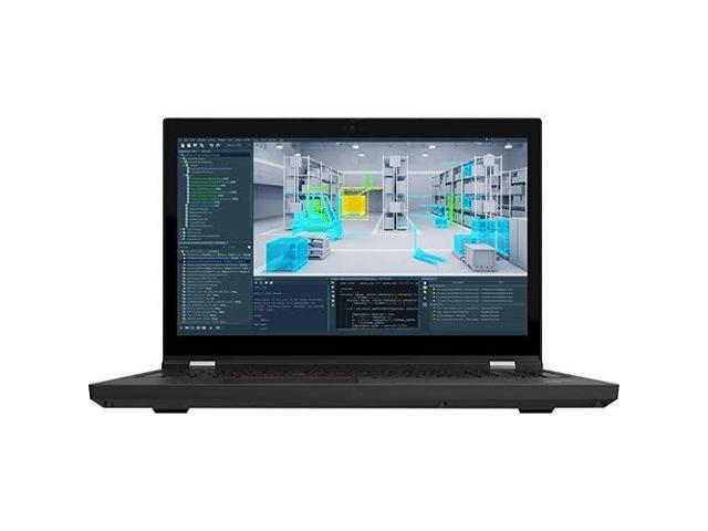 Lenovo ThinkPad P15 Gen 2 20YQ0084US 15.6' Mobile Workstation - Full HD - 1920 x 1080 - Intel Core i7 11th Gen i7-11800H Octa-core (8 Core) 2.30...