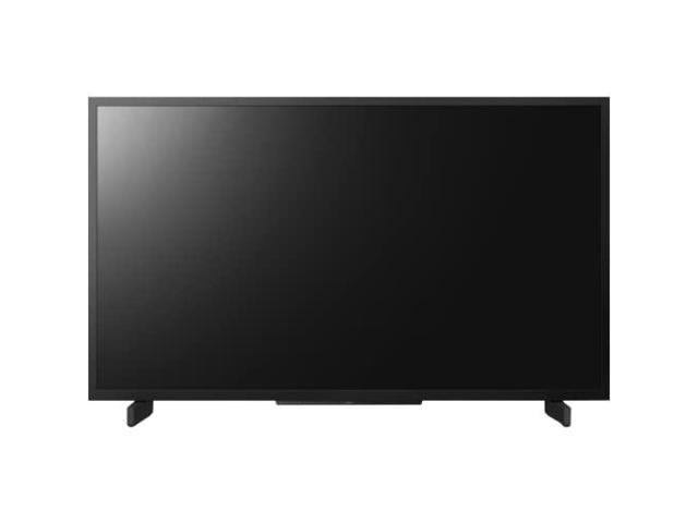 Sony Fw-32bz30j 32 Diagonal Class Bravia Professional Displays Led-backlit Lcd Display Signage 4k Uhd (2160p) 3840 X 2160 Hdr Edge-lit - image 11
