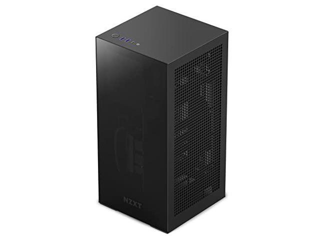 NZXT CS-H11BB-US Black Computer Case
