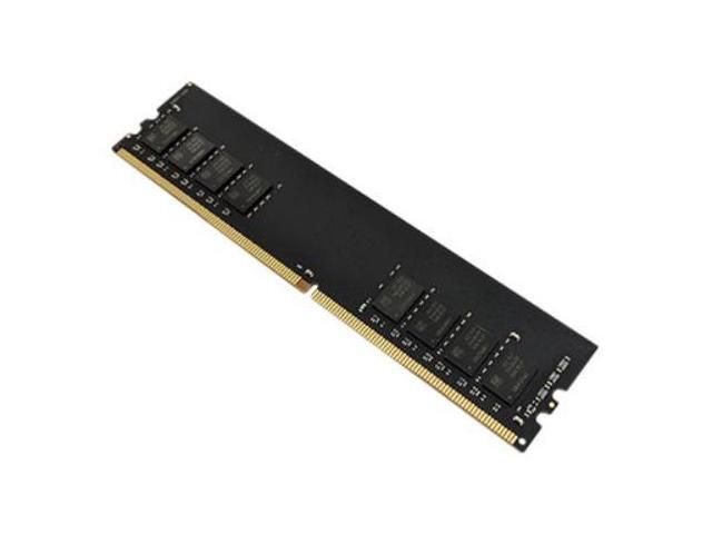 Total Micro 8GB DDR4 SDRAM Memory Module - For Desktop PC, Workstation - 8 GB (1 x 8GB) - DDR4-3200/PC4-25600 DDR4 SDRAM - 3200 MHz Single-rank...