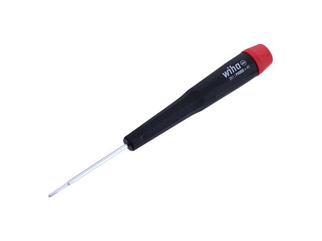 WIHA 26102 Precision Phillips Screwdriver #000 Round