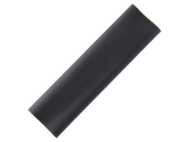 Panduit Heat Shrink Tubing Kit Black 8 Pc HSTT-YK2 - image 7