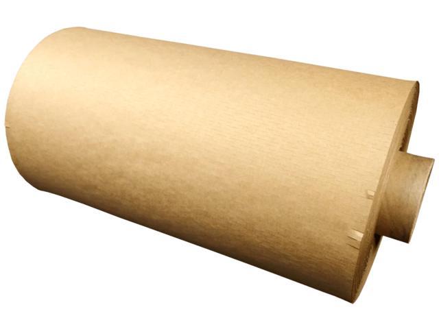 Intertape polmer IPGH1002 Kraft Paper Cushioning Roll  Brown Kraft - 15.25 in. x 840 ft.