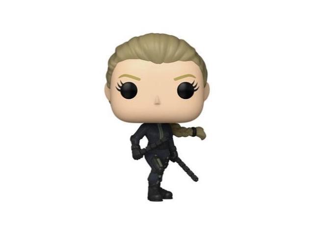 FUNKO POP! TELEVISION: Hawkeye - Yelena (Styles May Vary)
