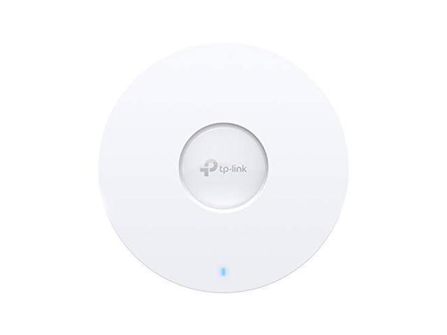 TP-Link EAP620 HD Omada WiFi 6 AX1800 Wireless Gigabit Access Point for High-Density Deployment PoE+ Powered
