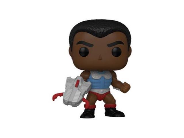 FUNKO POP! VINYL: Masters of the Universe- Clamp Champ