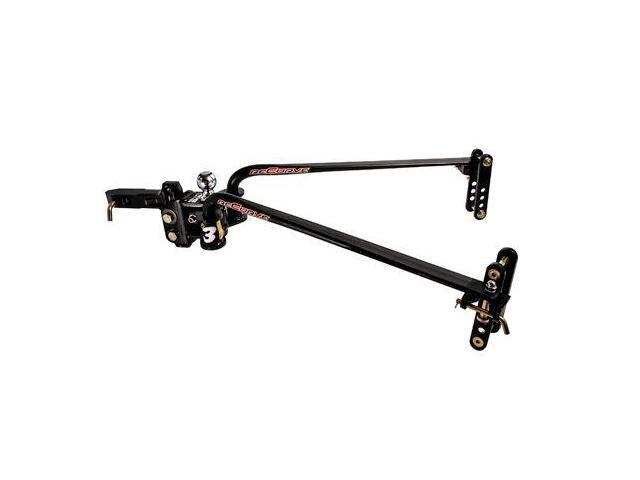 RECURVE, R3, WDH, 400LB, KIT