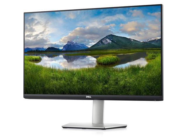 Dell S2721HS 27' Full HD LED LCD Monitor - 16:9 - 27' Class - 1920 x 1080