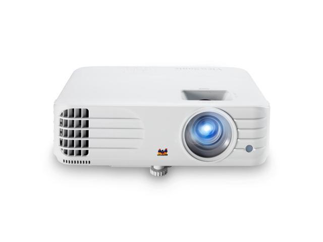 ViewSonic PX701HDH 1080p Projector, 3500 Lumens, SuperColor, Vertical Lens Shift, Dual HDMI, 10W Speaker, Enjoy Sports and Netflix Streaming with.