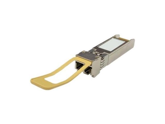 QNAP Optical Transceiver 25GBE SFP28 LC-LC 850NM SR UP TO 100M