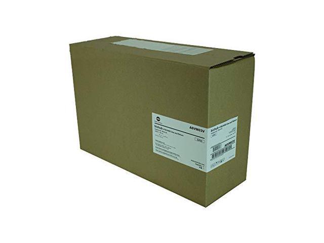 Black Imaging Unit for Konica Minolta A6VM03V bizhub 4050, bizhub 4750, Genuine Konica Minolta Brand
