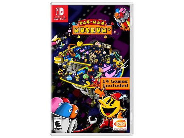 Pac-Man Museum + - Nintendo Switch - image 3